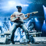 Reggae Sun Ska Festival 2018 : Del 3 al 5 de agosto, en Vertheuil (Francia)