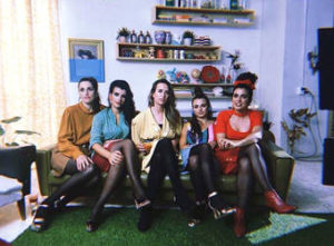 Maruja Limón : Adaptar la música tradicional al presente es algo positivo