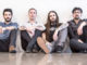 The Inductions : Despeinaros los flequillos