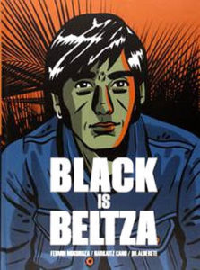 Fermin Muguruza : &#8220;Black is Beltza&#8221;, su primera película de animación