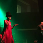 Morcheeba : Actuación el 24 de noviembre de 2018, en Santander