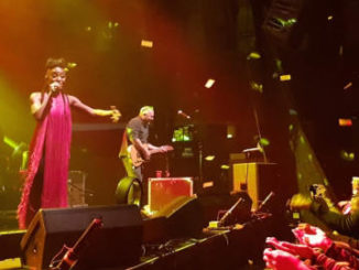 Morcheeba : Concierto en Santander, 1018/11/24