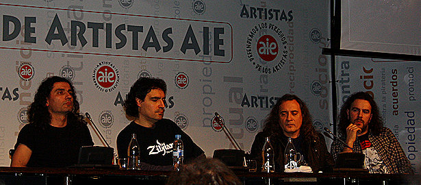 N.E.O. : Alberto Cereijo está de vuelta