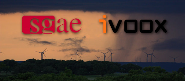 iVoox, SGAE : Suspenden su acuerdo, afectando a miles de podcasters