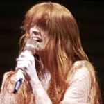 Florence + The Machine : Concierto el 21 de marzo de 2019, en Madrid