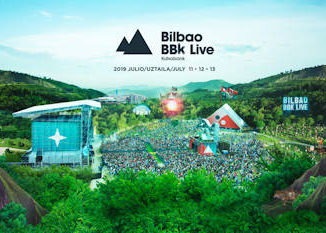 BBK Live 2019 : 11 a 13 de julio, en Bilbao