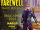 Elton John : Concierto en Madrid el próximo 26 de junio 2019