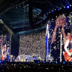 Bon Jovi : 7 de julio de 2019, en Madrid