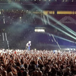 Bon Jovi : 7 de julio de 2019, en Madrid