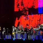 Bon Jovi : 7 de julio de 2019, en Madrid