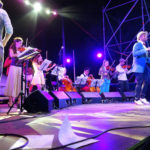 Festival Internacional Jazz Vejer 2019 : 5 y 6 de julio 2019, en Vejer (Cádiz)