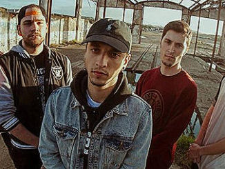 Corrosive : Un camino diferente