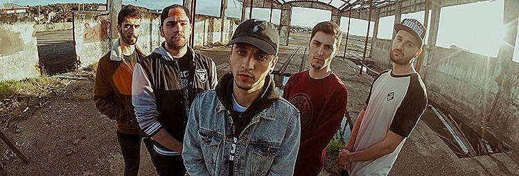 Corrosive : Un camino diferente