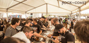 Rock The Coast 2019 : Fuengirola (Málaga), 13, 14 y 15 de junio [2ª Parte]