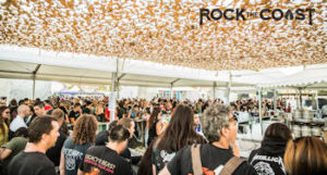 Rock The Coast 2019 : Fuengirola (Málaga), 13, 14 y 15 de junio [2ª Parte]