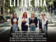 Little Mix : 16 de septiembre 2019, en Madrid