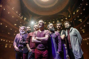 Love of Lesbian : Gira veraniega y próxima entrada en el estudio