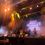 Derby Motoreta’s Burrito Kachimba, Santander Music Festival 2019 : 1 de agosto 2019, en Santander