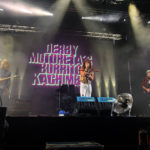 Derby Motoreta’s Burrito Kachimba, Santander Music Festival 2019 : 1 de agosto 2019, en Santander