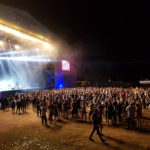 Santander Music Festival 2019 : 1 de agosto 2019, en Santander