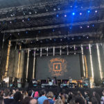 Morgan, Santander Music Festival 2019 : 2 de agosto 2019, en Santander