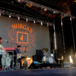 Morgan, Santander Music Festival 2019 : 2 de agosto 2019, en Santander