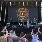 Morgan, Santander Music Festival 2019 : 2 de agosto 2019, en Santander