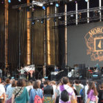 Morgan, Santander Music Festival 2019 : 2 de agosto 2019, en Santander