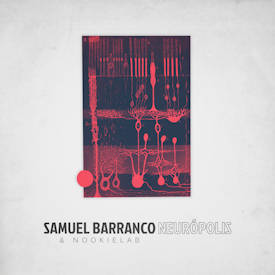 Samuel Barranco : 1000 cosas con las que experimentar