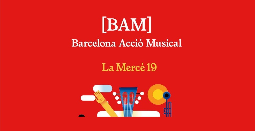 BAM 2019: Participarán Arlo Parks, Bedouine, Courtney Marie Andrews y Gurr
