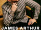 James Arthur : Vuelve a Madrid y Barcelona