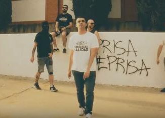 El Coleta, Fatídico, L.V.D.L.H.C. : Nueva canción y videoclip “Deprisa Deprisa”