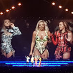 Little Mix : 18 de septiembre 2019, en Madrid