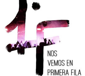 Nos Vemos en Primera Fila : Nuevo programa radiofónico musical