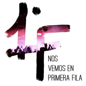 Nos Vemos en Primera Fila: Nuevo programa radiofónico musical