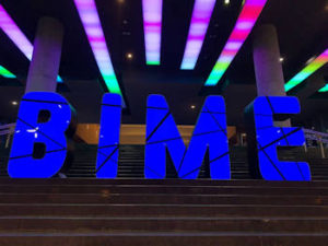 BIME Live : Impresiones de la jornada del viernes