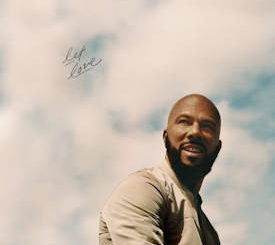 Common : Let Love