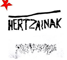 Hertzainak : Hertzainak (reedición en vinilo)