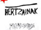 Hertzainak : Hertzainak (reedición en vinilo)