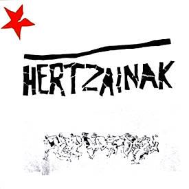 Hertzainak (reedición en vinilo)
