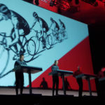 BIME Live, Kraftwerk : 1 de noviembre de 2019, en Baracaldo (Vizcaya)