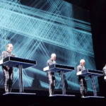 BIME Live, Kraftwerk : 1 de noviembre de 2019, en Baracaldo (Vizcaya)