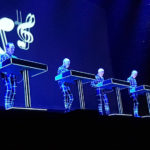 BIME Live, Kraftwerk : 1 de noviembre de 2019, en Baracaldo (Vizcaya)