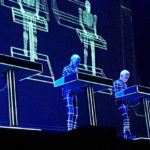 BIME Live, Kraftwerk : 1 de noviembre de 2019, en Baracaldo (Vizcaya)