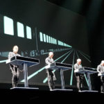 BIME Live, Kraftwerk : 1 de noviembre de 2019, en Baracaldo (Vizcaya)