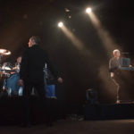 OMD, Orchestral Manoeuvres in the Dark : 19 de octuber de 2019, en Madrid