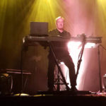 OMD, Orchestral Manoeuvres in the Dark : 19 de octuber de 2019, en Madrid
