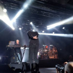 OMD, Orchestral Manoeuvres in the Dark : 19 de octuber de 2019, en Madrid