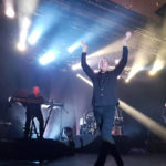 OMD, Orchestral Manoeuvres in the Dark : 19 de octuber de 2019, en Madrid