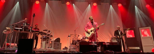BIME Live : Lo que se vivió el sábado